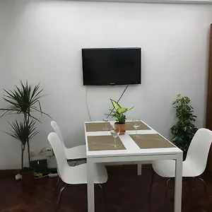 Apartamento Apartamento En Pleno Centro Auditorio, Oviedo