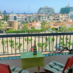Apartamento Summer Breeze, Ampuriabrava