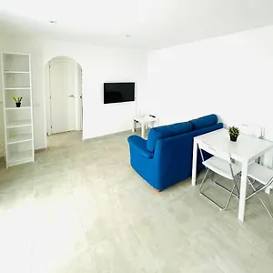 Apartamento El Niu De La Berta, Bellcaire d'Emporda