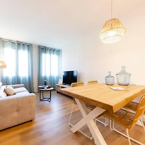Apartamento Bravissimo Tarla, 2-bedroom, Gerona