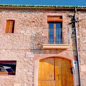 Apartamento Familiar Con Chimenea - Alt Empordà, Sant Climent Sescebes