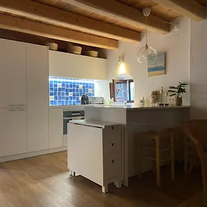 Сasa de vacaciones Casa Font, Albóns